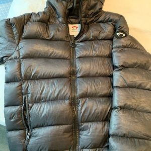Boys Appaman winter jacket